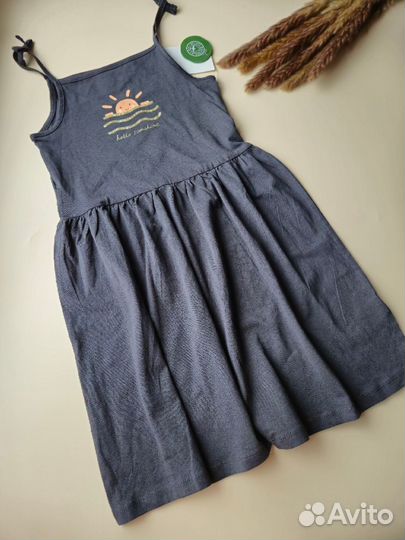 Сарафан для девочки