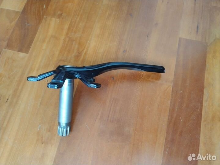 Шатун правый