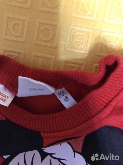 Костюм детский