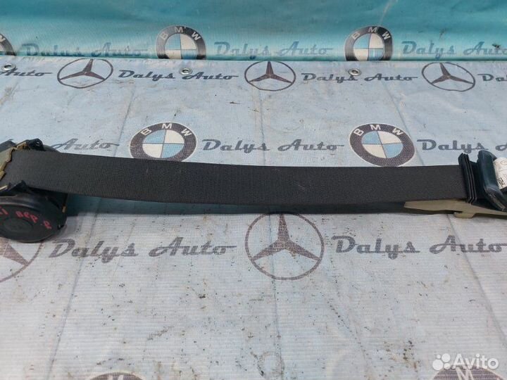 Ремень безопасности передний правый Mercedes-Benz