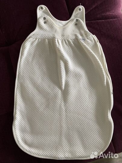 Спальный мешок Red castle