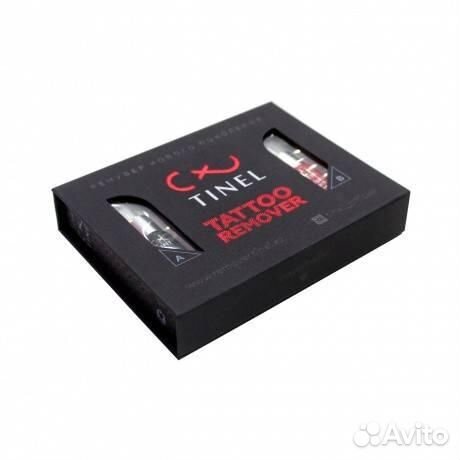 Ремувер удаления пигмента