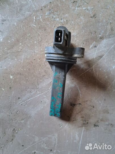 Клапан вентиляции картерных газов Volvo S80