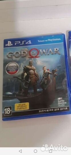 Игры для приставок ps4