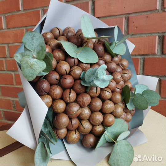 Букеты, подарки съедобные к любому торжеству