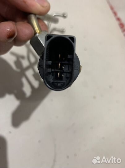 Рампа топливная Bmw X1 E84 N20B20A 2012