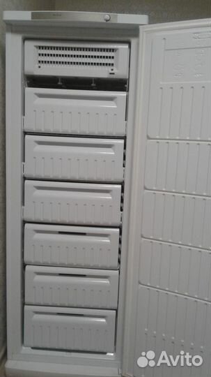 Морозильная камера indesit бу sfr 167 nf