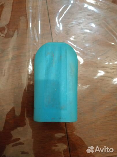 Фонарик советский СССР, рабочий