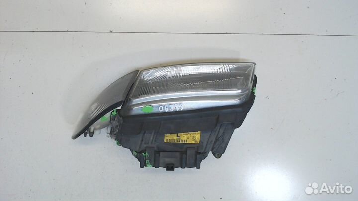 Фара (передняя) Audi A4 (B5), 1997