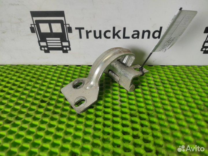 Петля крышки инструментального ящика Man Tgs