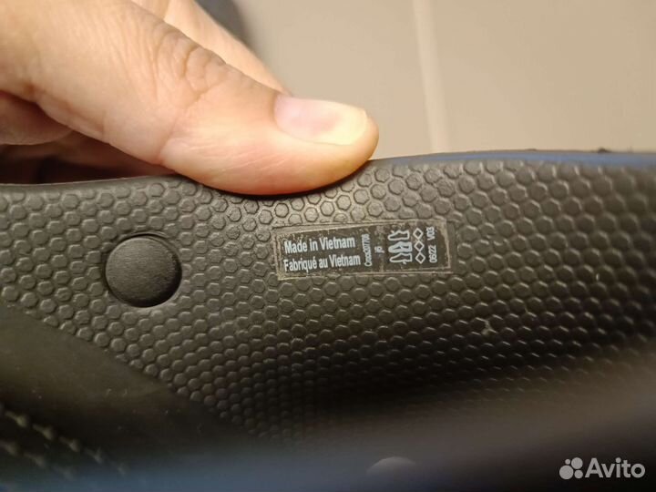 Crocs j6