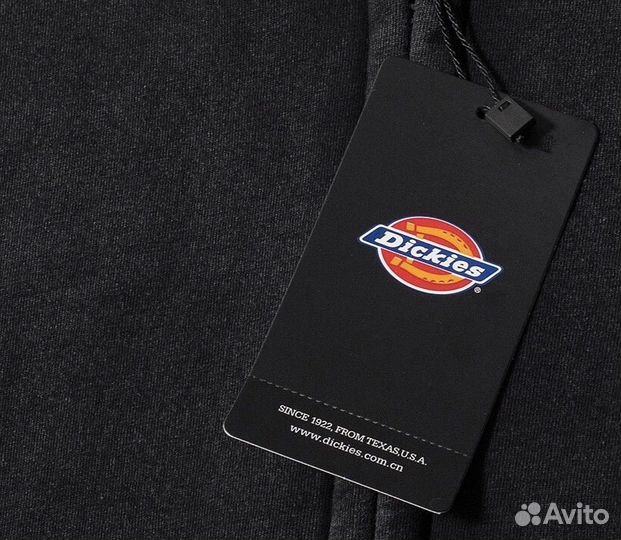 Zip худи Dickies