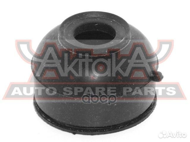 Пыльник опоры шаровой нижнего рычага 0105-120L