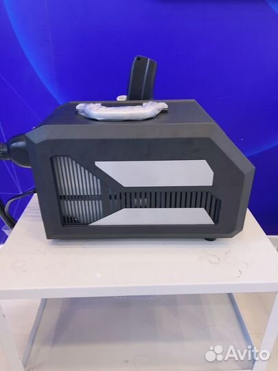 ND YAG лазер для удаления тату Mini Ndyag