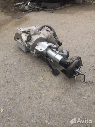 Продам электроусилитель kalina 2