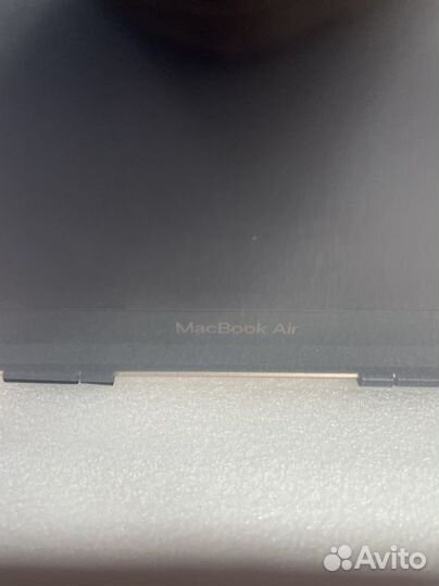 Замена экрана MacBook air 13 A1932 / A2179