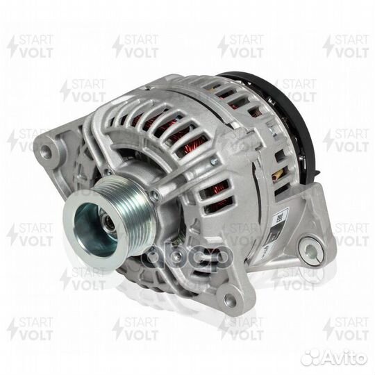 Генератор для а/м Fiat/Sollers Ducato (94) /Ive