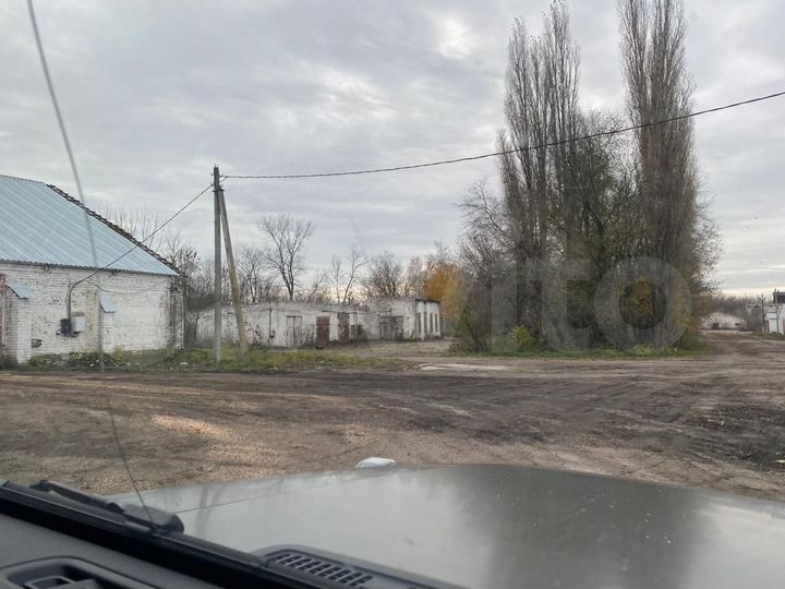 Участок 31,17 га (СНТ, ДНП)