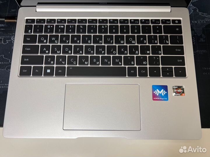 Бизнес ноутбуки Lenovo Xiaomi Honor Acer