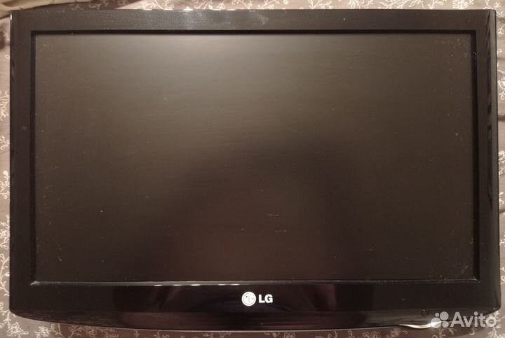 Телевизор LG19LH2000