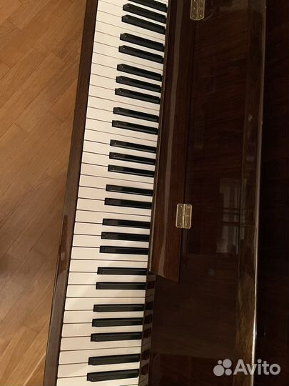 Пианино rosler