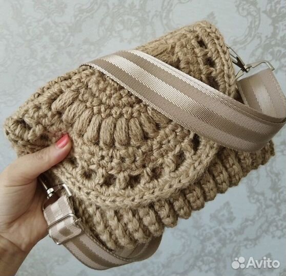 Плечевой ремень для сумки