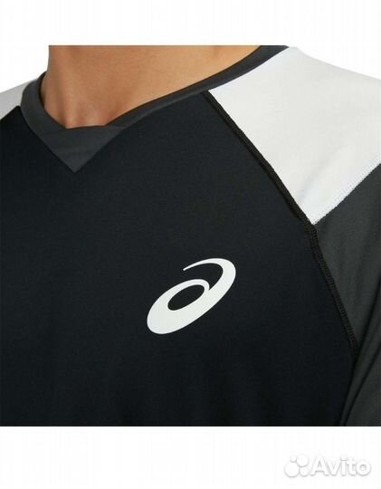 Волейбольная форма Asics 2051A278 Volley match set