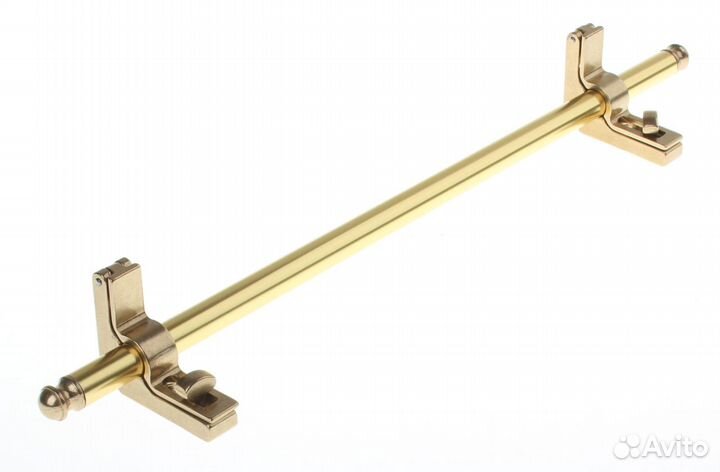 Ковродержатели (латунь, нержавейка) 7 вариантов