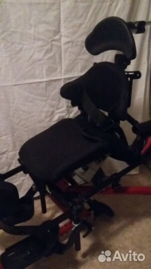 Вертикализатор Bantam для детей дцп США