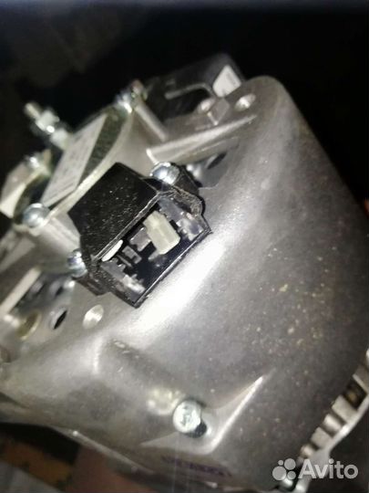 Генератор Паз 3205