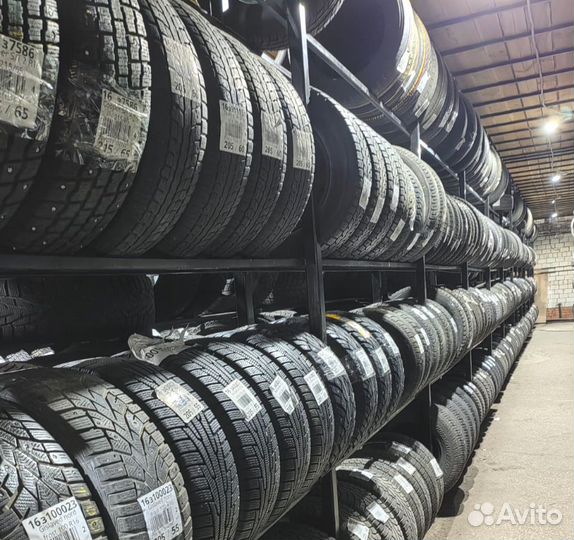 Nexen Winguard WT1 195/65 R16C 104Y