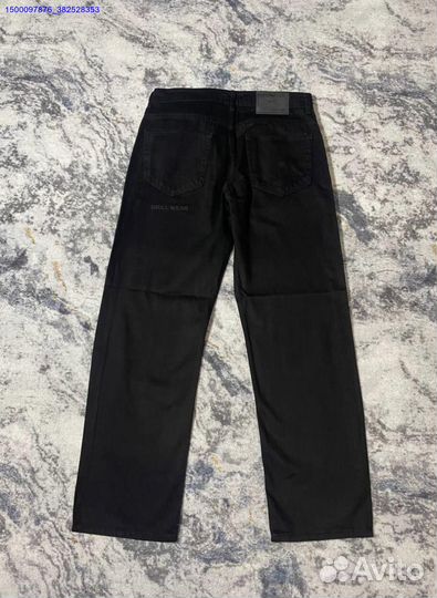 Джинсы Levi’s широкие (Арт.70489)