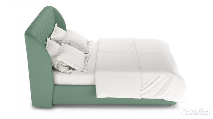 Кровать двуспальная Диор 160х200