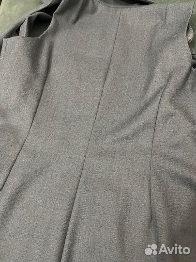 Платье трансформер