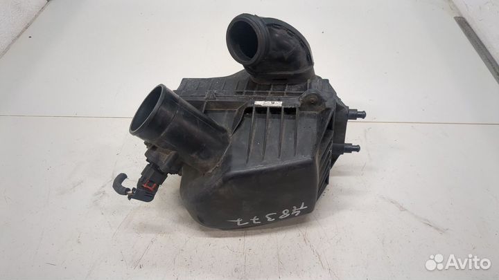 Корпус воздушного фильтра Chevrolet Trax, 2013