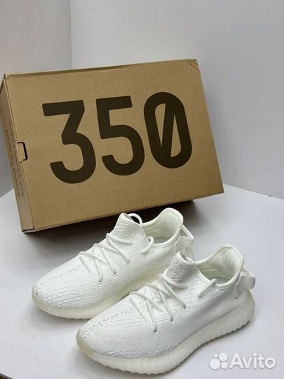 Кроссовки Adidas Yeezy Boost 350