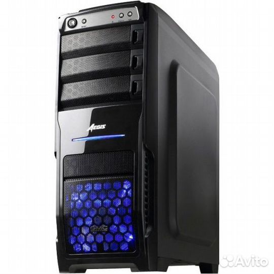 Продам игровой компьютер