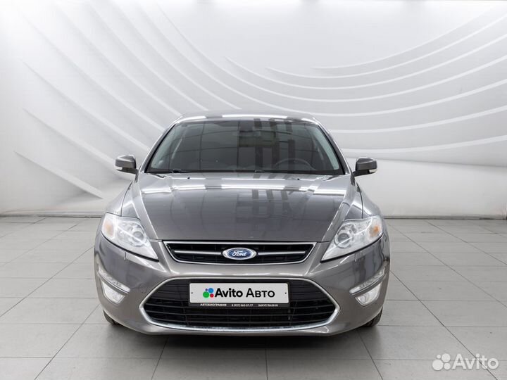 Ford Mondeo 2.0 МТ, 2011, 174 266 км