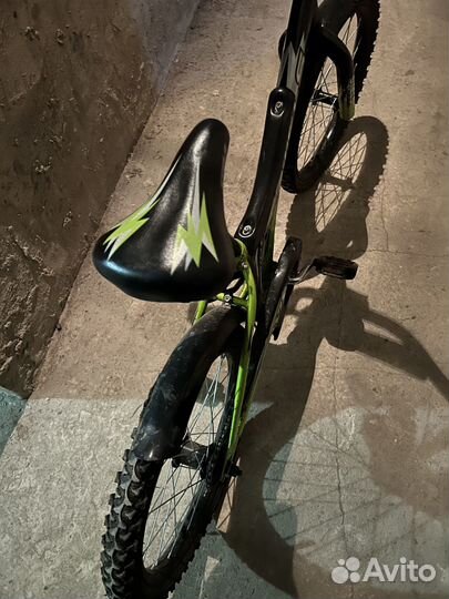 Велосипед Stels Pilot 170