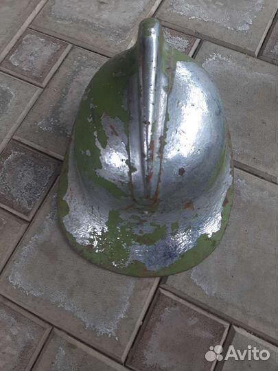 Каски пожарников