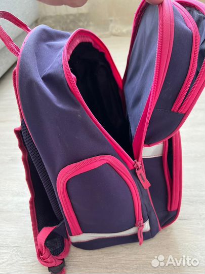 Рюкзак школьный