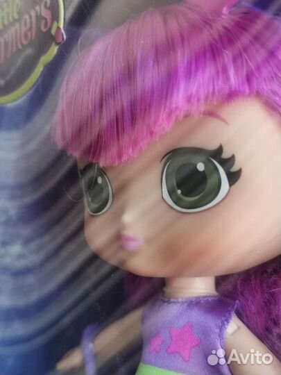 Кукла Little Charmers