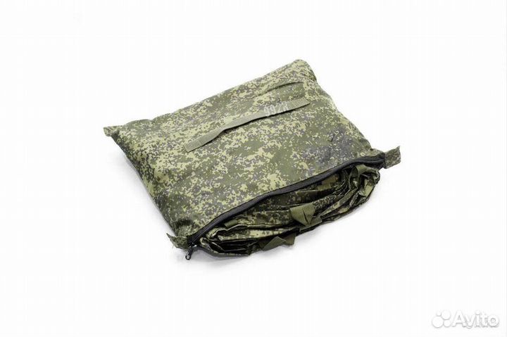 Укрытие для военных 6ш120