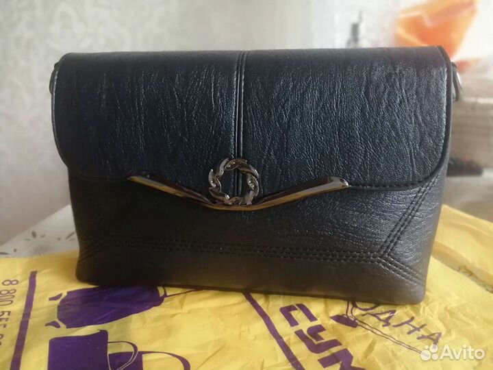 Сумка женская новая
