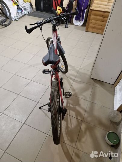 Велосипеды бу взрослый