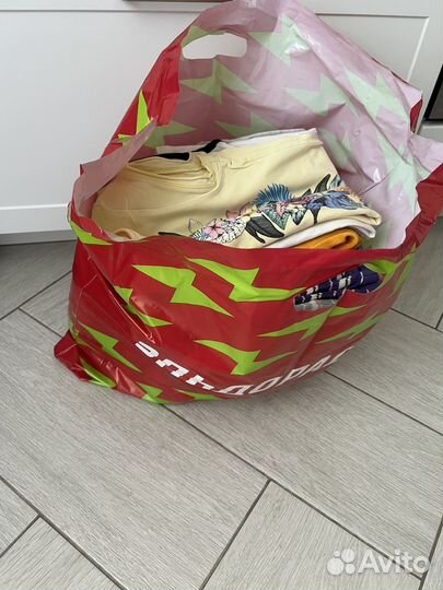 Женские вещи пакетом 40 42