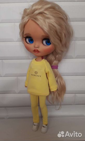 Комплект для Куклы Блайз