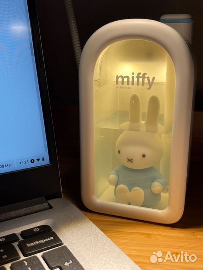 Увлажнитель воздуха miffy