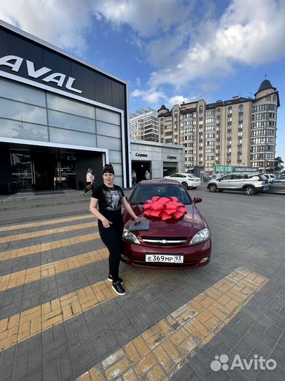 Автоподбор