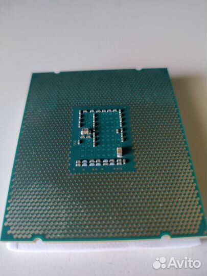 Процессор Xeon e5 2690 v3